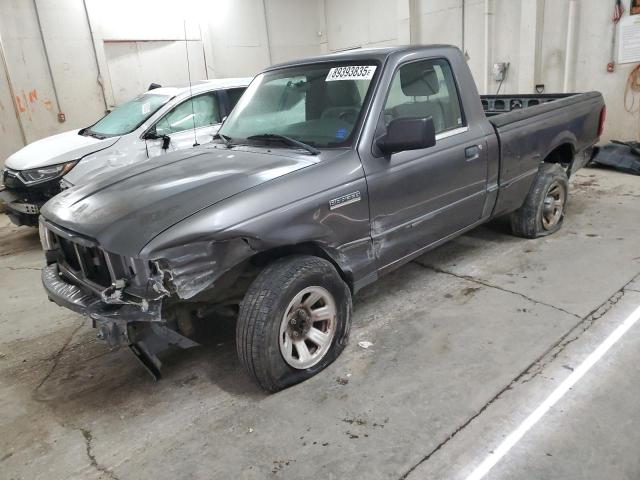 FORD RANGER 2011 with VIN 1FTKR1AD8BPB02159 - Photo from auction