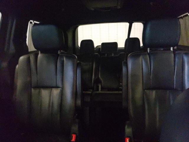 Photo 10 from auction – 2014 DODGE GRAND CARA with VIN 2C4RDGEG1ER231075