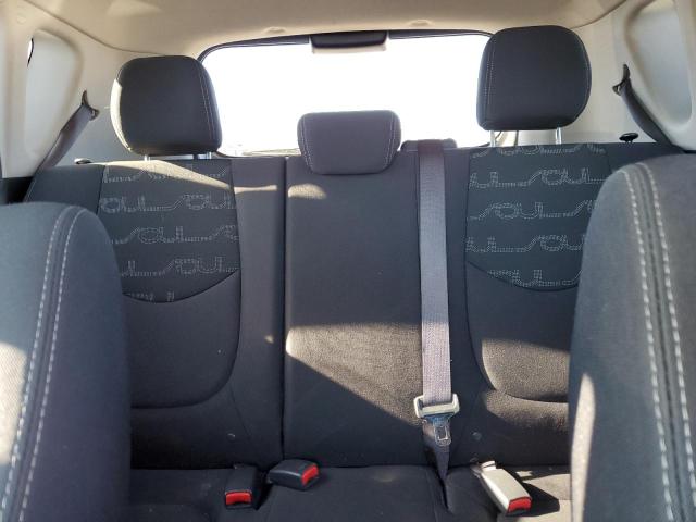 Photo 10 from auction – 2012 KIA SOUL + with VIN KNDJT2A66C7389524