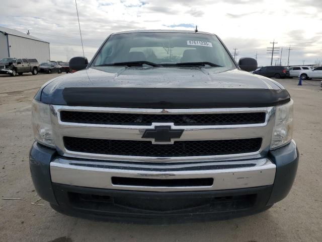 Photo 5 from auction – 2011 CHEVROLET SILVERADO with VIN 1GCRCSE06BZ231650