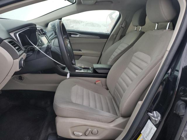 Photo 7 from auction – 2017 FORD FUSION SE with VIN 3FA6P0LU8HR260913