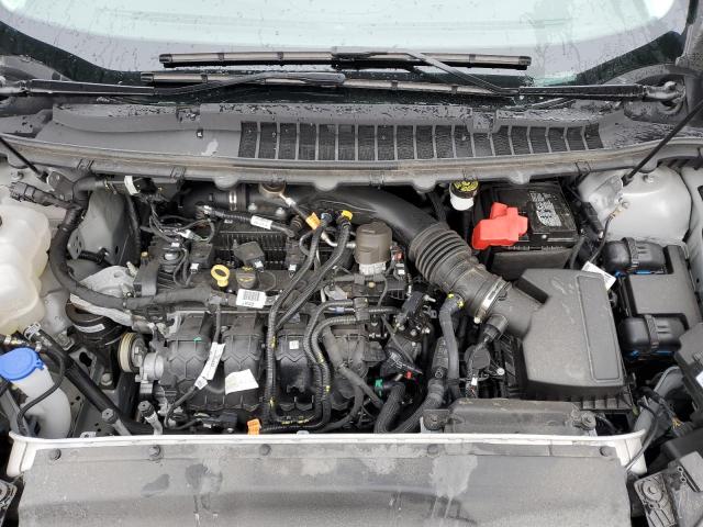 Photo 12 from auction – 2024 FORD EDGE SEL with VIN 2FMPK4J93RBA71651