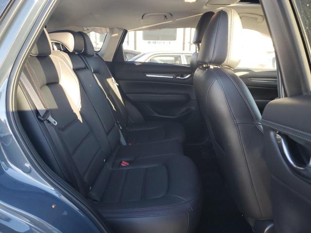 Photo 11 from auction – 2023 MAZDA CX-5 PREFE with VIN JM3KFBCM9P0157898