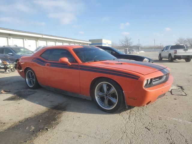 Photo 4 from auction – 2010 DODGE CHALLENGER with VIN 2B3CJ5DT4AH261903