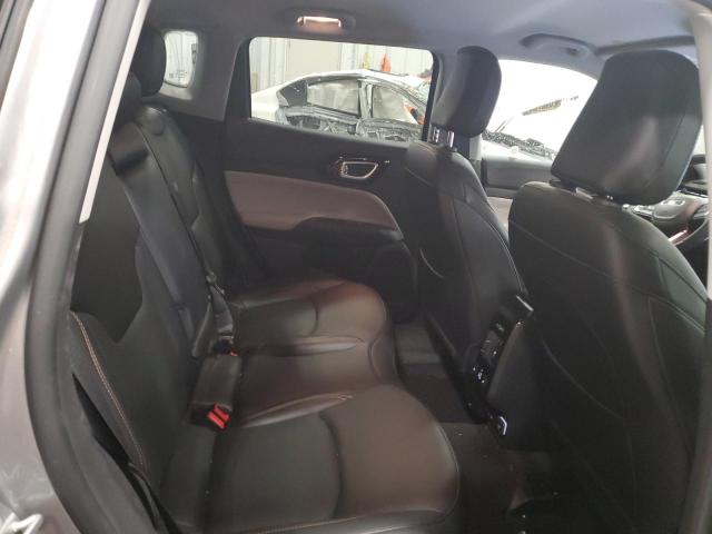 Foto 11 de la subasta – 2022 JEEP COMPASS LI con VIN 3C4NJDCBXNT209280