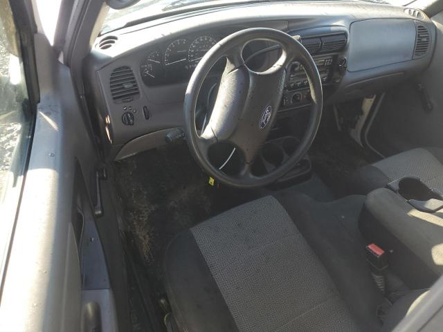 Photo 8 from auction – 2003 FORD RANGER with VIN 1FTYR10U93PB77370