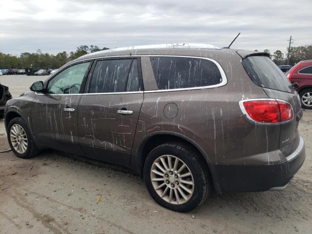 Photo 2 from auction – 2009 BUICK ENCLAVE CX with VIN 5GAEV23D39J205922