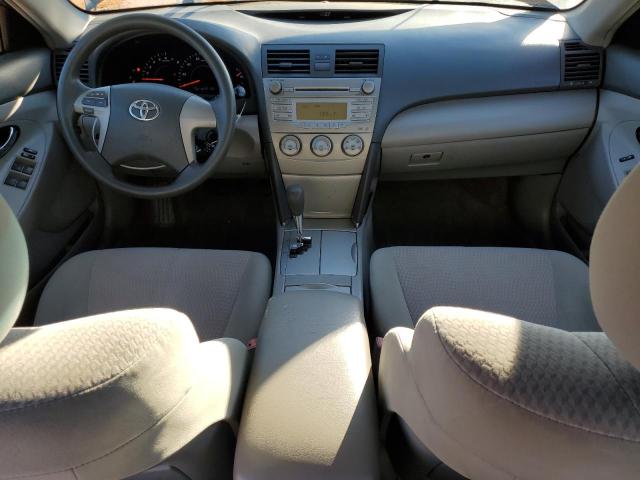 Photo 8 from auction – 2011 TOYOTA CAMRY BASE with VIN 4T1BF3EK2BU223022