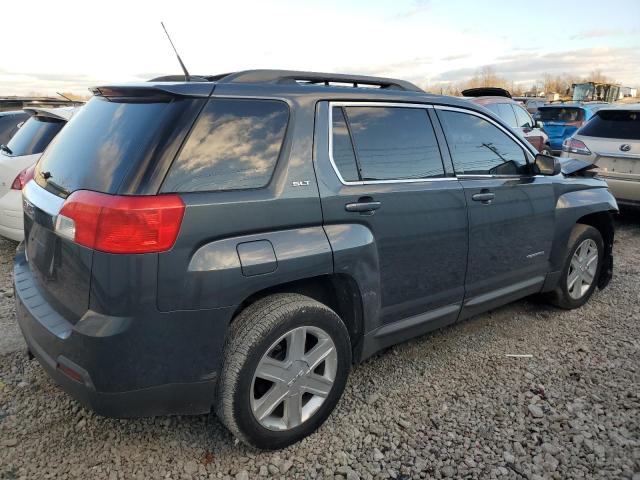 Photo 3 from auction – 2010 GMC TERRAIN SL with VIN 2CTALFEW8A6301978