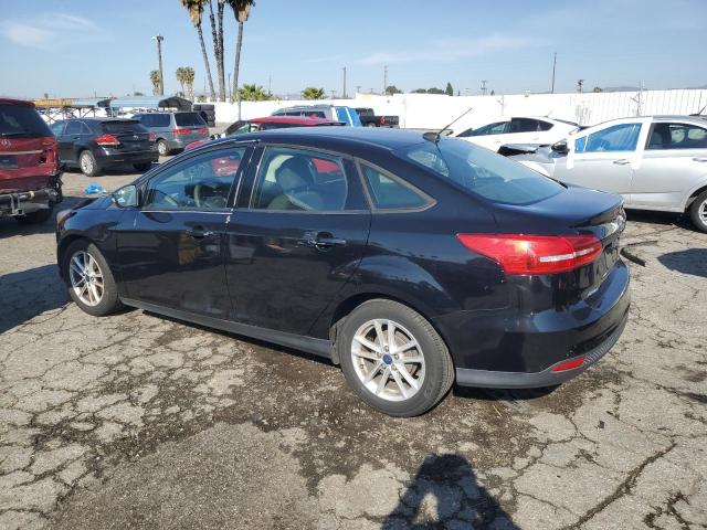Photo 2 from auction – 2017 FORD FOCUS SE with VIN 1FADP3F21HL259183