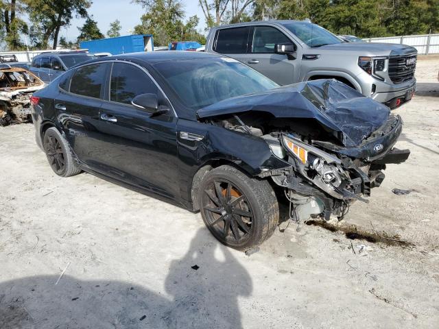 Photo 4 from auction – 2016 KIA OPTIMA LX with VIN 5XXGT4L3XGG099745