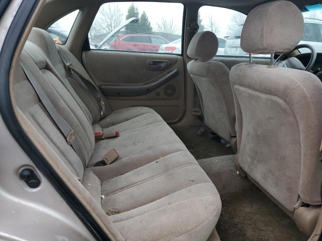 Photo 10 from auction – 1997 TOYOTA AVALON XL with VIN 4T1BF12B0VU176232
