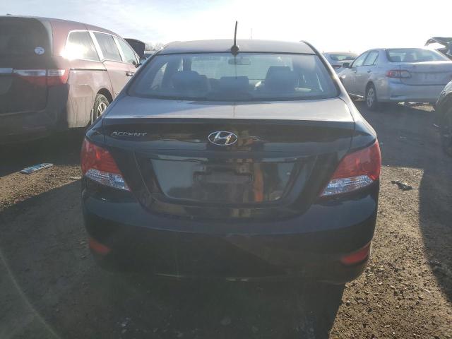 Photo 6 from auction – 2014 HYUNDAI ACCENT GLS with VIN KMHCT4AEXEU765850