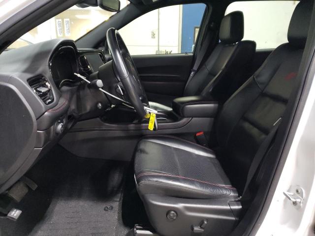 Photo 7 from auction – 2021 DODGE DURANGO R/ with VIN 1C4SDJCT2MC864397