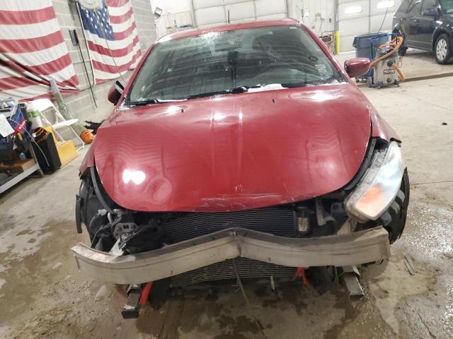 Photo 5 from auction – 2013 DODGE DART SE with VIN 1C3CDFAA8DD323677