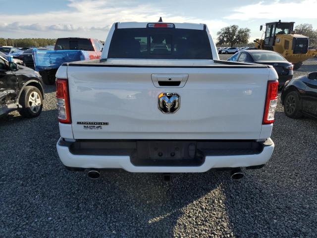 Photo 6 from auction – 2022 RAM 1500 BIG H with VIN 1C6RREFM6NN431917