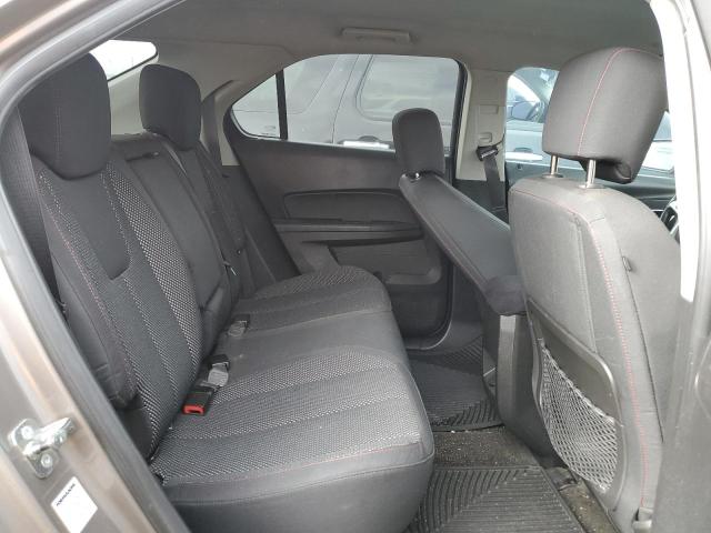 Photo 11 from auction – 2011 CHEVROLET EQUINOX LT with VIN 2CNALDEC9B6371220