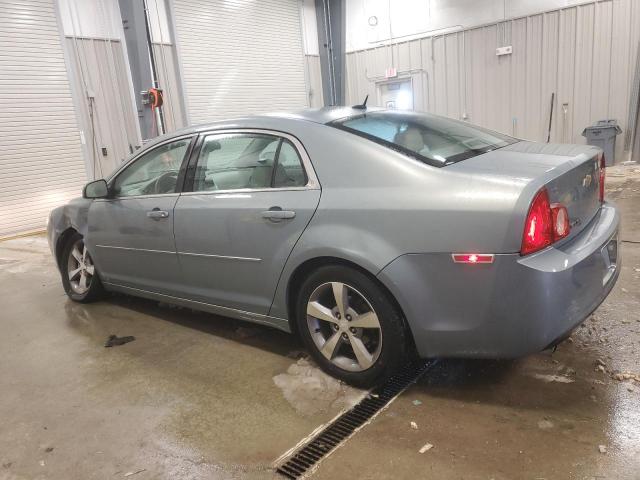 Photo 2 from auction – 2009 CHEVROLET MALIBU 2LT with VIN 1G1ZJ57B99F110878