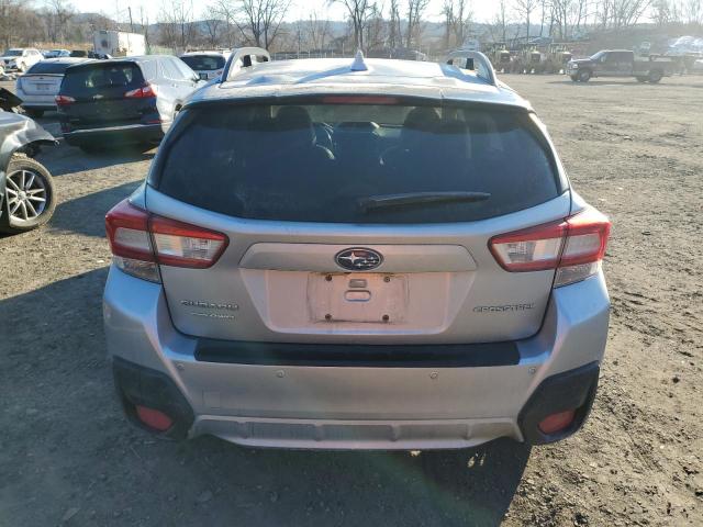 Photo 6 from auction – 2019 SUBARU CROSSTREK with VIN JF2GTAMC2KH206717