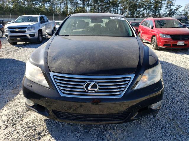Снимка 5 от търг – 2012 LEXUS LS 460 с VIN JTHBL5EF3C5112906