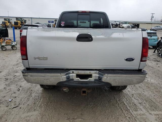 Zdjęcie 6 z aukcji – 2001 FORD F150 z VIN 1FTRX18L61NA87348