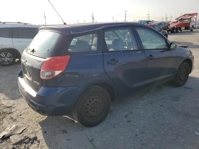 Photo 3 from auction – 2003 TOYOTA MATRIX with VIN 2T1KR32E83C110071