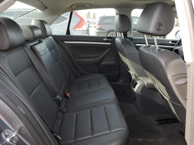 Photo 10 from auction – 2005 VOLKSWAGEN NEW JETTA with VIN 3VWSF71K35M601601