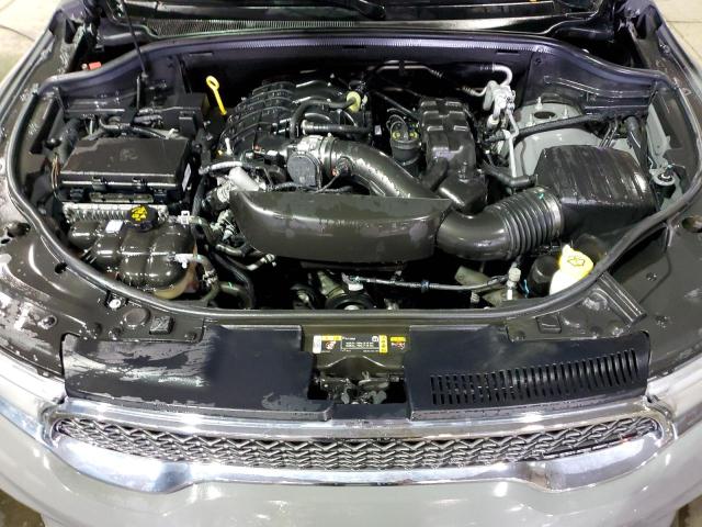 Снимка 12 от търг – 2022 DODGE DURANGO SX с VIN 1C4RDJAG9NC175012