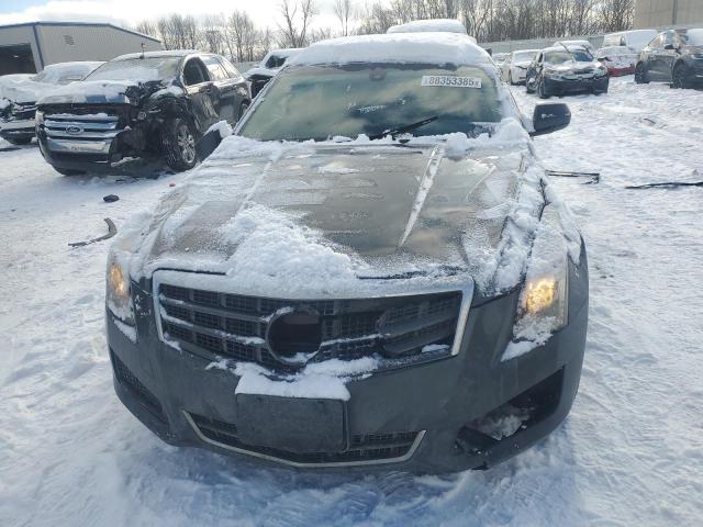 Снимка 5 от търг – 2014 CADILLAC ATS с VIN 1G6AA5RA8E0190246