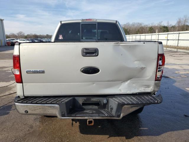 Photo 6 from auction – 2006 FORD F150 SUPER with VIN 1FTPW14566FA62680