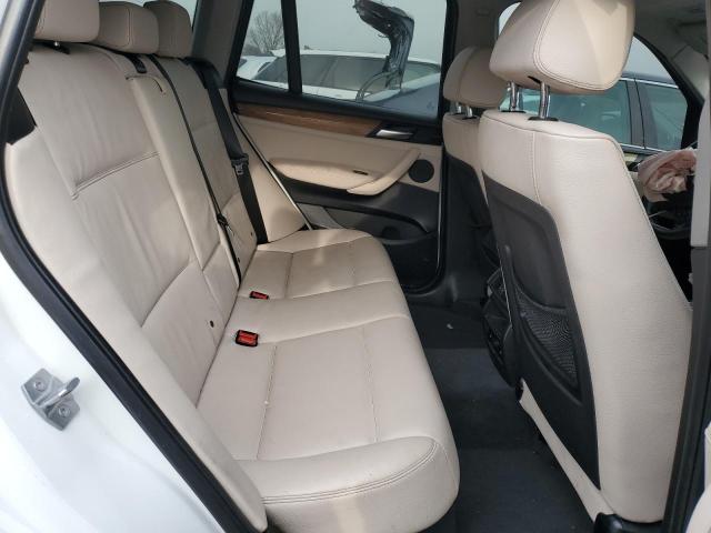 Photo 11 from auction – 2014 BMW X3 XDRIVE2 with VIN 5UXWX9C53E0D23050