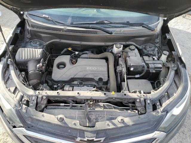 Photo 12 from auction – 2019 CHEVROLET EQUINOX LS with VIN 2GNAXHEV2K6265314