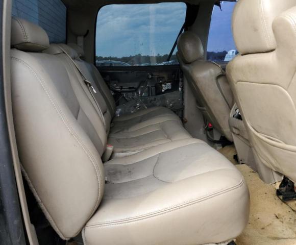 Photo 10 from auction – 2003 CHEVROLET SILVERADO with VIN 1GCHK23U93F153663