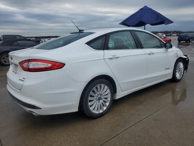 Photo 3 from auction – 2016 FORD FUSION SE with VIN 3FA6P0LU5GR118534
