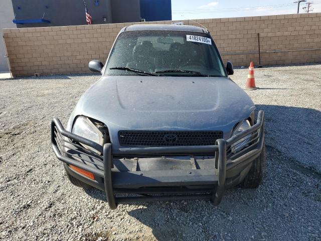 Photo 5 from auction – 1996 TOYOTA RAV4 with VIN JT3GP10V3T0004645