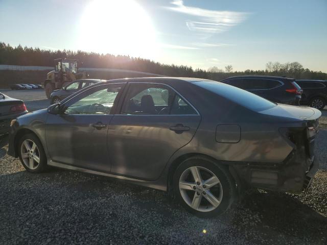 صورة رقم 2 من المزاد - 2012 TOYOTA CAMRY BASE مع VIN 4T1BF1FK6CU099762