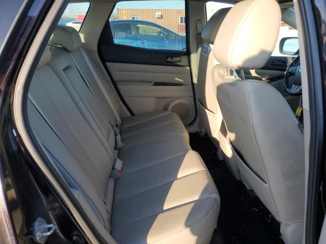Photo 10 from auction – 2012 MAZDA CX-7 with VIN JM3ER2C55C0416782