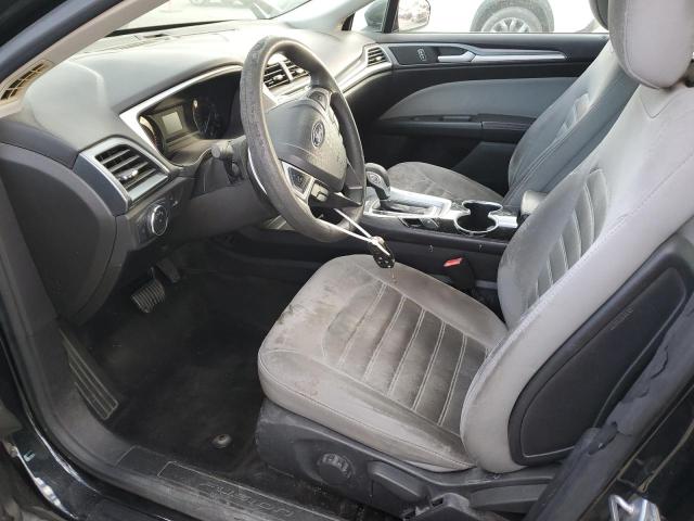 Photo 7 from auction – 2014 FORD FUSION S with VIN 3FA6P0G72ER227874