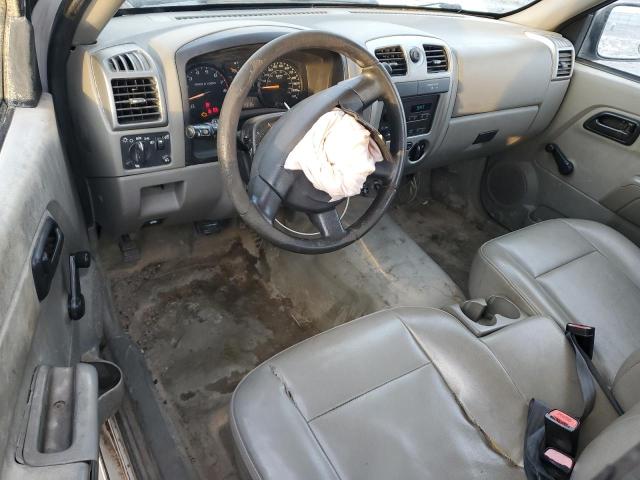 Photo 8 from auction – 2007 CHEVROLET COLORADO with VIN 1GBDS14E478146828