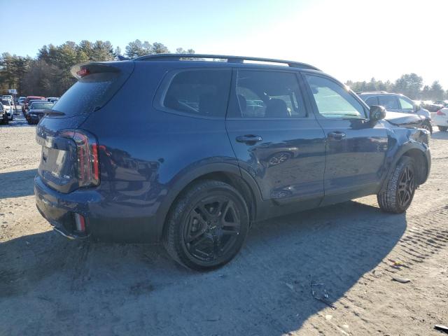 Photo 3 from auction – 2024 KIA TELLURIDE with VIN 5XYP3DGC2RG504733