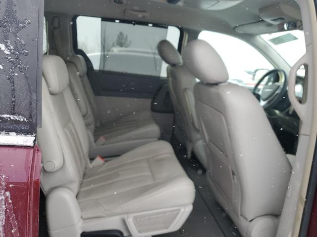 Photo 11 from auction – 2008 CHRYSLER TOWN & COU with VIN 2A8HR54P88R697442