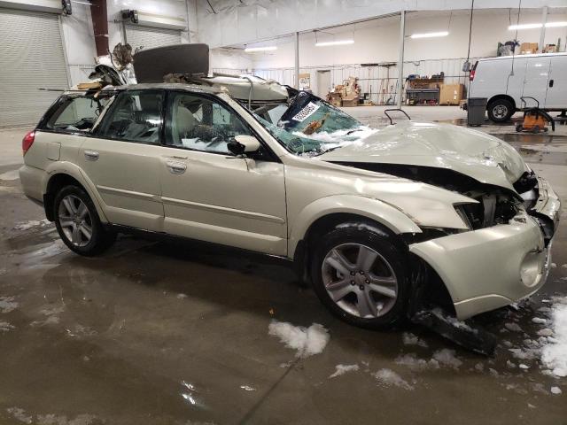 Photo 4 from auction – 2005 SUBARU OUTBACK OU with VIN 4S4BP86C754335594