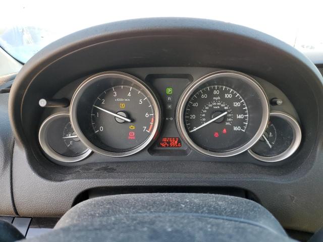 Photo 9 from auction – 2012 MAZDA 6 I with VIN 1YVHZ8DH1C5M34033