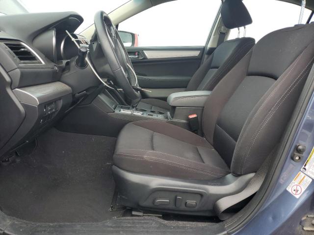 Photo 7 from auction – 2016 SUBARU LEGACY 2.5 with VIN 4S3BNAC60G3062541
