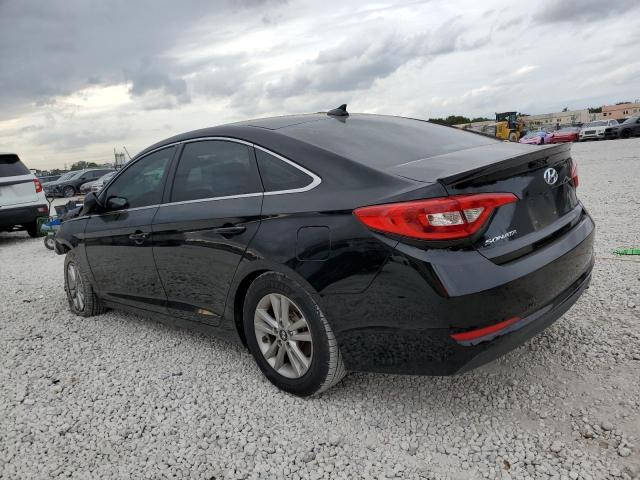 Photo 2 from auction – 2016 HYUNDAI SONATA SE with VIN 5NPE24AF9GH319016