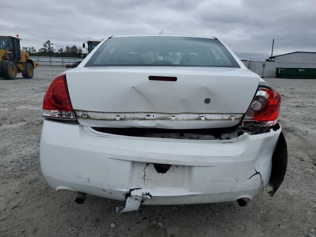 Photo 6 from auction – 2014 CHEVROLET IMPALA LIM with VIN 2G1WD5E34E1137901