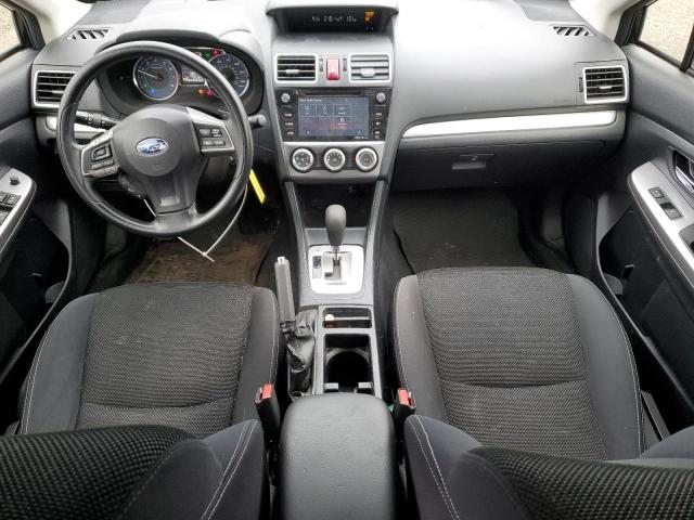 Photo 8 from auction – 2015 SUBARU XV CROSSTR with VIN JF2GPAFCXF8302487
