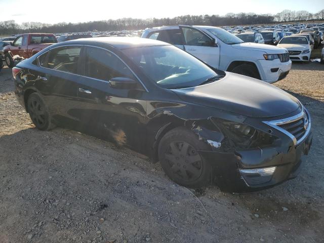 Photo 4 from auction – 2014 NISSAN ALTIMA 2.5 with VIN 1N4AL3AP9EC150936