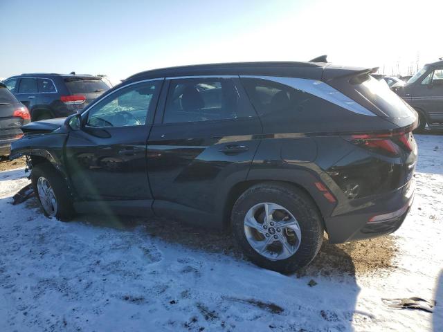 Photo 2 from auction – 2024 HYUNDAI TUCSON SEL with VIN 5NMJBCDE0RH312077
