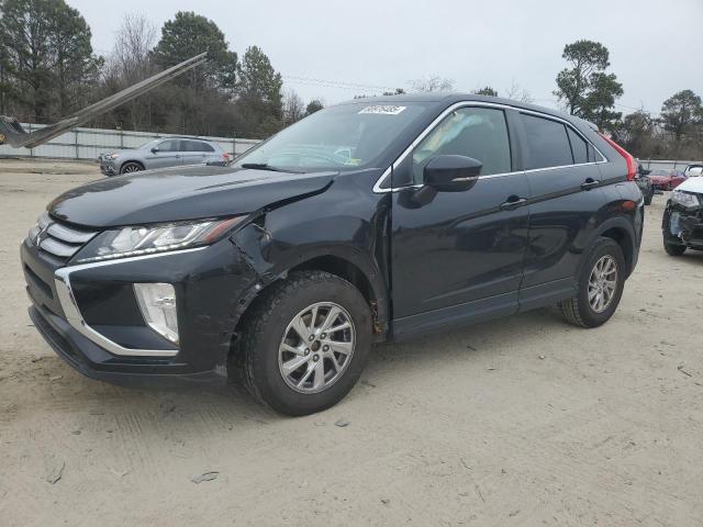 MITSUBISHI ECLIPSE CR 2018 with VIN JA4AS3AA4JZ069210 - Photo from auction